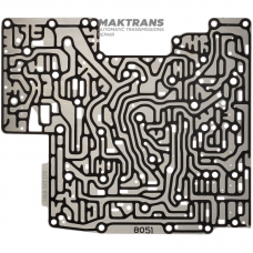 Trennplatte ZF 6HP19, 6HP26 — A051/B051, 1068327179