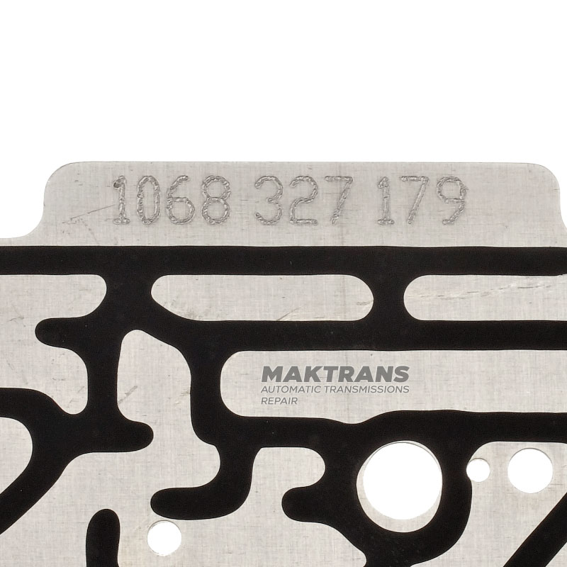 Trennplatte ZF 6HP19, 6HP26 — A051/B051, 1068327179