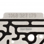 Trennplatte ZF 6HP19, 6HP26 — A051/B051, 1068327179