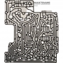 Trennplatte ZF 6HP19, 6HP26 — A051/B051, 1068327179
