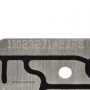 Trennplatte ZF 8HP45, 8HP55A, 8HP90 - A193/B193, 1102327142ZFS, 1102327142