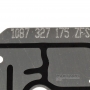 Trennplatte ZF 8HP70, 8HP90 – A048/B048, 1087327175ZFS, 1087327175