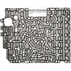 Trennplatte ZF 8HP70, 8HP90 – A048/B048, 1087327175ZFS, 1087327175