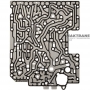 Trennplatte ZF 8HP70, 8HP90 – A049/B049, 1087327178ZFS, 1087327178