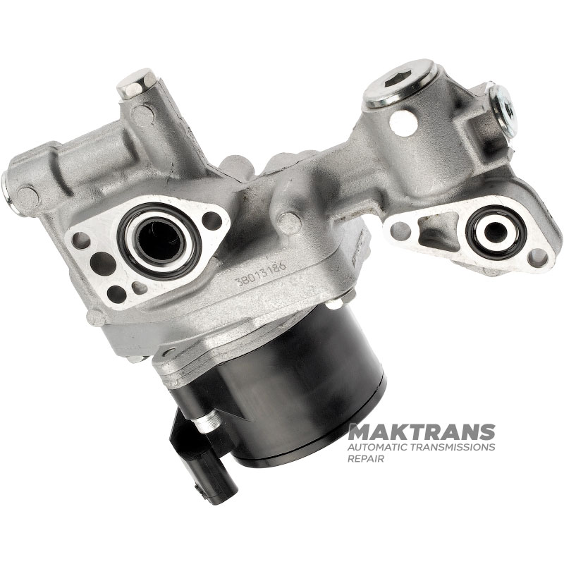 JATCO CVT Start-Stop-Ölpumpe JF015E — 313C03JX0B, aus neuen Getrieben ausgebaut