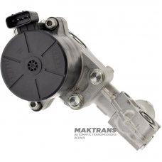 JATCO CVT Start-Stop-Ölpumpe JF015E — 313C03JX0B, aus neuen Getrieben ausgebaut