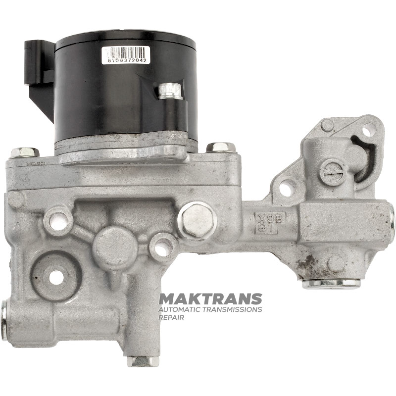 JATCO CVT Start-Stop-Ölpumpe JF015E — 313C03JX0B, aus neuen Getrieben ausgebaut