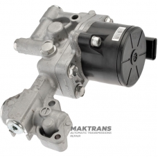 JATCO CVT Start-Stop-Ölpumpe JF015E — 313C03JX0B, aus neuen Getrieben ausgebaut