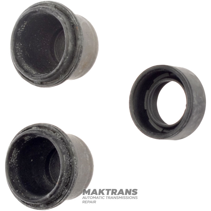 Dichtungssatz 5L40E, 5L50E – ab 2001, mit Trennplatte