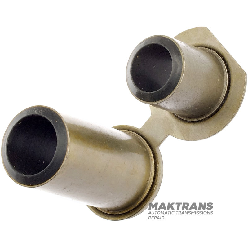 Dichtungssatz 5L40E, 5L50E – ab 2001, mit Trennplatte