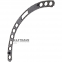 Dichtungssatz 5L40E, 5L50E – ab 2001, mit Trennplatte