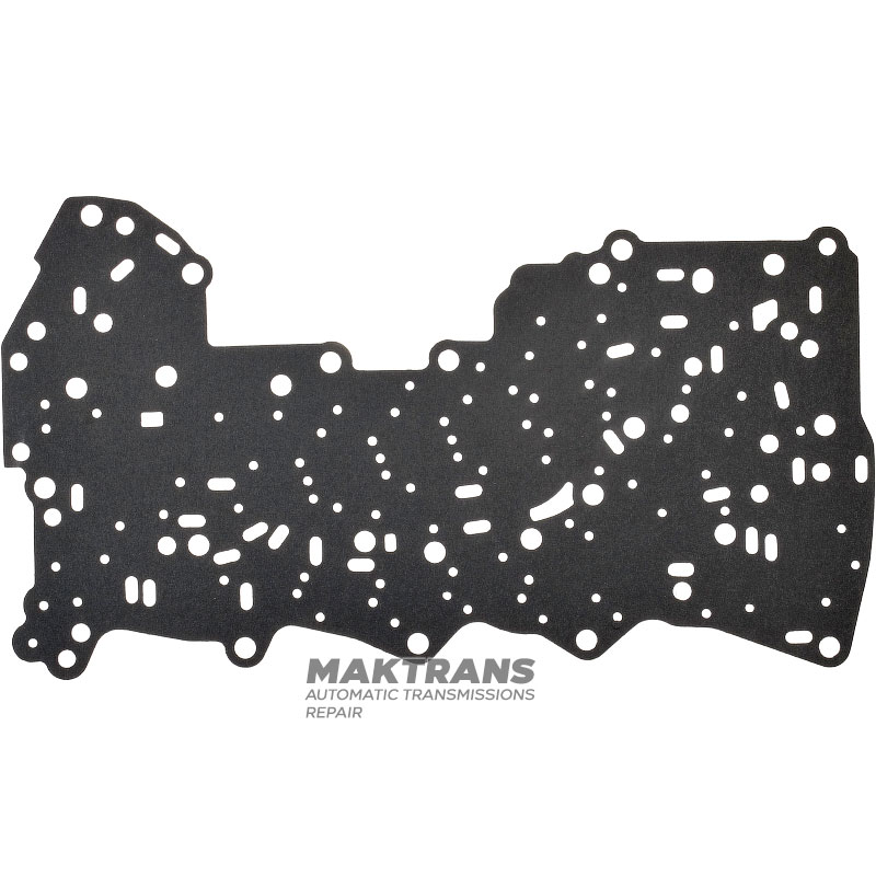 Dichtungssatz 5L40E, 5L50E – ab 2001, mit Trennplatte