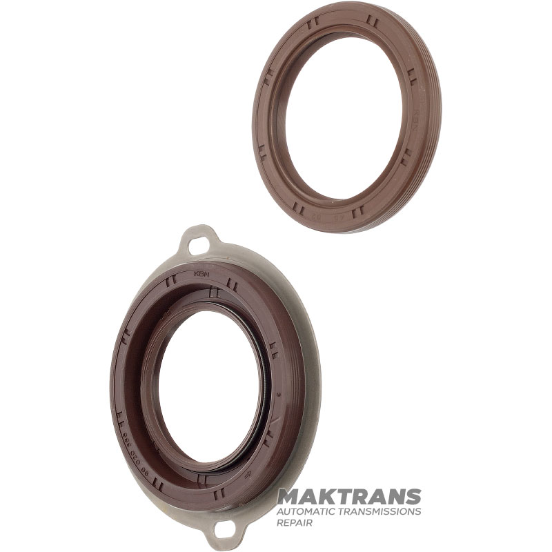 Dichtungssatz 5L40E, 5L50E – ab 2001, mit Trennplatte