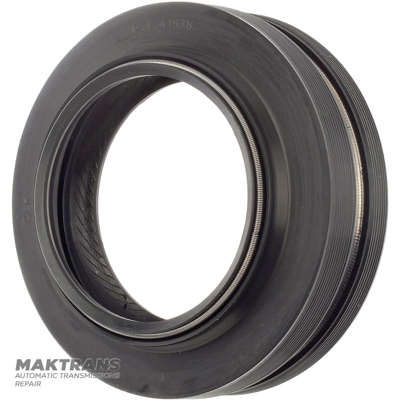 Dichtungssatz 5L40E, 5L50E – ab 2001, mit Trennplatte