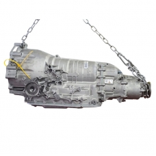 Automatikgetriebe (ohne Drehmomentwandler) ZF 6HP19 – AUDI A4 B7 (8EC) 3.0 TDI quattro, 1071040026, Getriebekennung GCX