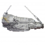 Automatikgetriebe (ohne Drehmomentwandler) ZF 6HP19 – AUDI A4 B7 (8EC) 3.0 TDI quattro, 1071040026, Getriebekennung GCX