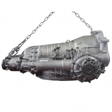 Automatikgetriebe (ohne Drehmomentwandler) ZF 6HP19 – AUDI A4 B7 (8EC) 3.0 TDI quattro, 1071040026, Getriebekennung GCX