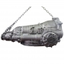 Automatikgetriebe (ohne Drehmomentwandler) ZF 6HP19 – AUDI A4 B7 (8EC) 3.0 TDI quattro, 1071040026, Getriebekennung GCX