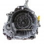 Automatikgetriebe (ohne Drehmomentwandler) ZF 6HP19 – AUDI A4 B7 (8EC) 3.0 TDI quattro, 1071040026, Getriebekennung GCX