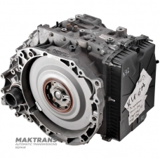 Generalüberholtes und geprüftes Ford 6DCT450 MPS6, 4WD-Getriebe - CV6R-7000-AC (Ford Kuga MK2 2.0 TDCI)