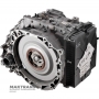 Generalüberholtes und geprüftes Ford 6DCT450 MPS6, 4WD-Getriebe - CV6R-7000-AC (Ford Kuga MK2 2.0 TDCI)