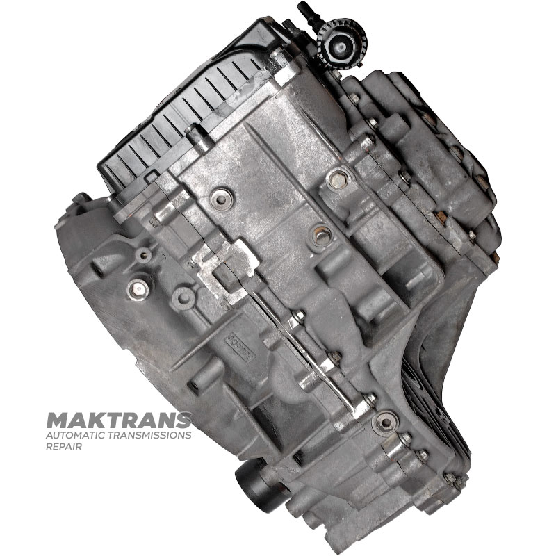 Generalüberholtes und geprüftes Ford 6DCT450 MPS6, 4WD-Getriebe - CV6R-7000-AC (Ford Kuga MK2 2.0 TDCI)