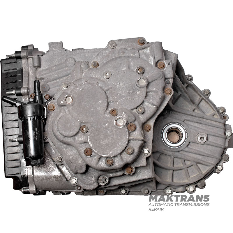 Generalüberholtes und geprüftes Ford 6DCT450 MPS6, 4WD-Getriebe - CV6R-7000-AC (Ford Kuga MK2 2.0 TDCI)
