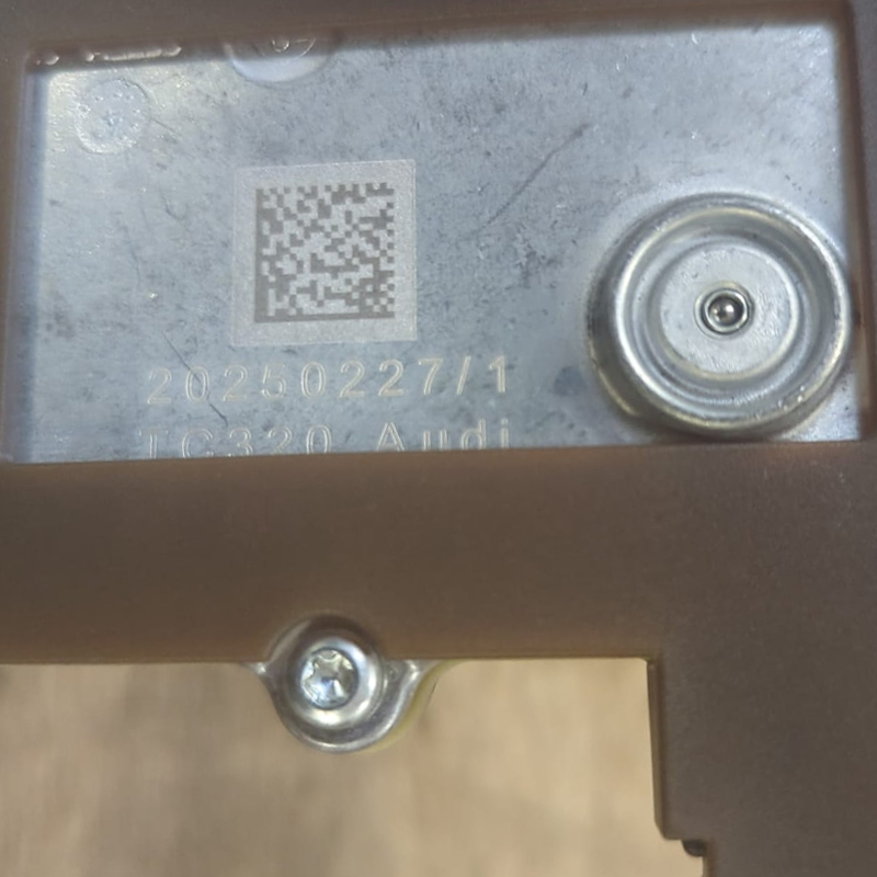 Elektronisches Steuergerät TCM ZF 8HP AUDI — ES11-3014, 6058008294