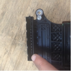 Elektronisches Steuergerät TCM ZF 8HP AUDI — ES11-3014, 6058008294