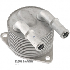 Wärmetauscher PEUGEOT, Stellantis, AWF8G30 — 9827747580