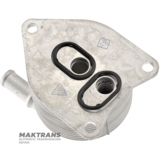 Wärmetauscher PEUGEOT, Stellantis, AWF8G30 — 9827747580