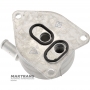Wärmetauscher PEUGEOT, Stellantis, AWF8G30 — 9827747580