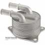 Wärmetauscher PEUGEOT, Stellantis, AWF8G30 — 9827747580