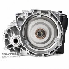 Generalüberholtes (fahrerprobtes) GETRAG DCT451 MPS6i, 2WD, 1,5-Liter-Getriebe — F1FR-7000-FB