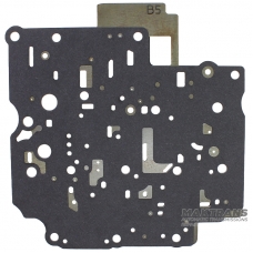 Trennplatte für die Hydraulikeinheit TG-81SC B5