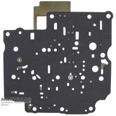 Trennplatte für die Hydraulikeinheit TG-81SC B5