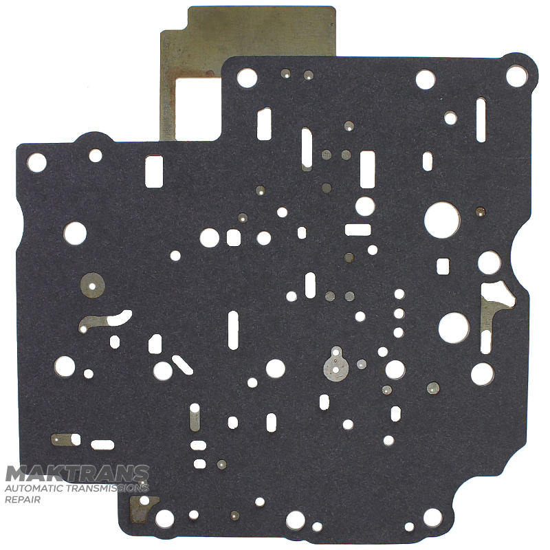 Trennplatte für die Hydraulikeinheit TG-81SC B5