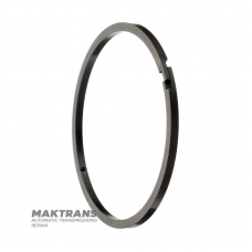 Kunststoff (PEEK) geteilter Dichtring für die Eingangswelle (DCF-Kupplungstrommelnaben) FORD 10R60 - 38,40 x 2,10