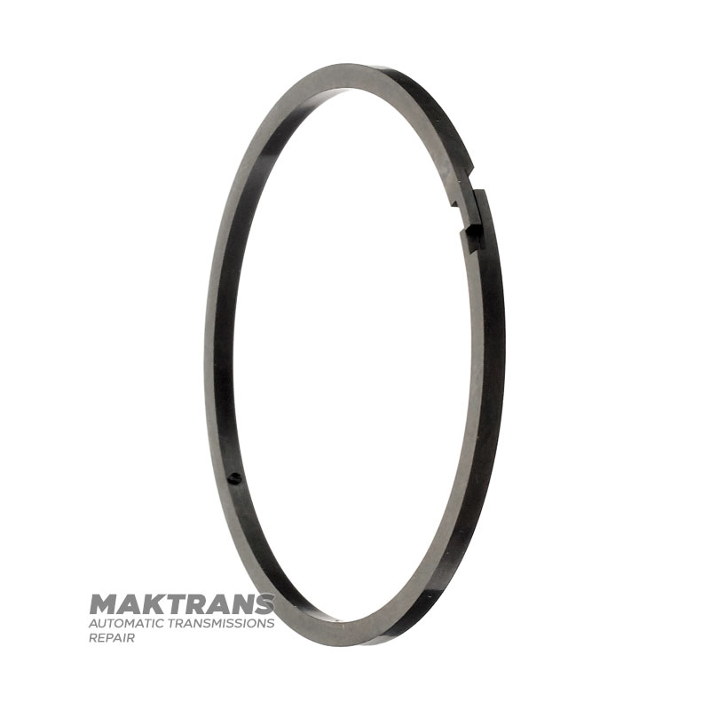 Kunststoff (PEEK) geteilter Dichtring für die Eingangswelle (DCF-Kupplungstrommelnaben) FORD 10R60 - 38,40 x 2,10