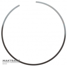 Sicherungsring für Bremskolben (niedrige/Rückwärtsgangstellung) TF-70SC, TF-71SC, TF-73SC – 1,20 mm dick, 186,85 mm Außendurchmesser