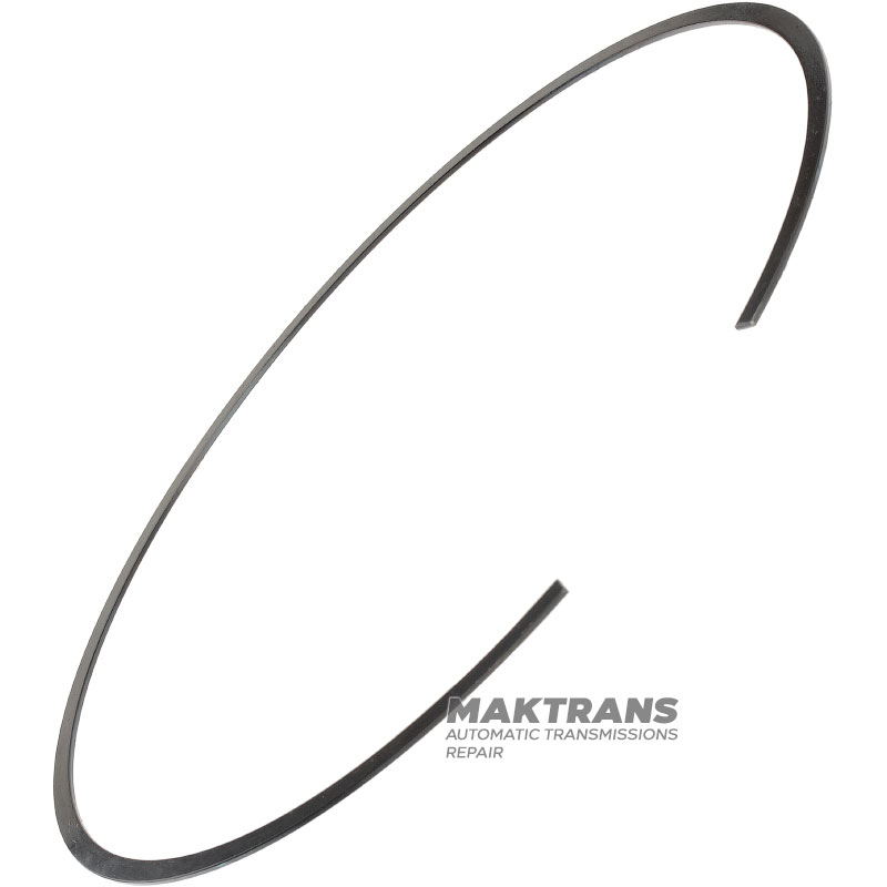 Sicherungsring für Bremskolben (niedrige/Rückwärtsgangstellung) TF-70SC, TF-71SC, TF-73SC – 1,20 mm dick, 186,85 mm Außendurchmesser