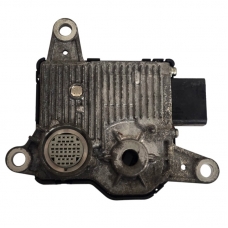 Elektronische Steuereinheit Aisin Warner TF-80SC — 55574325, HDW 55574323, AAMN