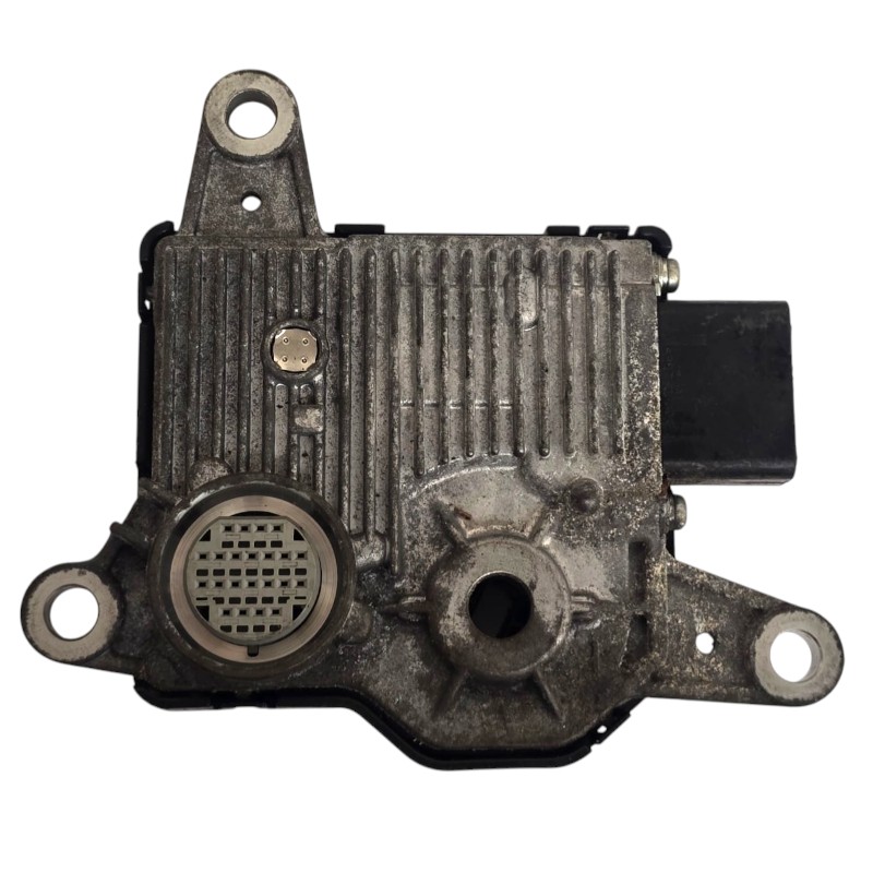 Elektronische Steuereinheit Aisin Warner TF-80SC — 55574325, HDW 55574323, AAMN