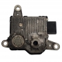 Elektronische Steuereinheit Aisin Warner TF-80SC — 55574325, HDW 55574323, AAMN
