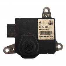 Elektronische Steuereinheit Aisin Warner TF-80SC — 55574325, HDW 55574323, AAMN