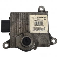 Aisin Warner TF-80SC PEUGEOT Elektronisches Steuergerät – 9654493480, AW_BVA_AM6_CEM1