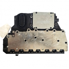 TCM / Magnetventilblock GM 6T30, 6T40, 6T45, 6T50 (Gen1) - 24264683, Magnetventile mit schwarzen Kappen