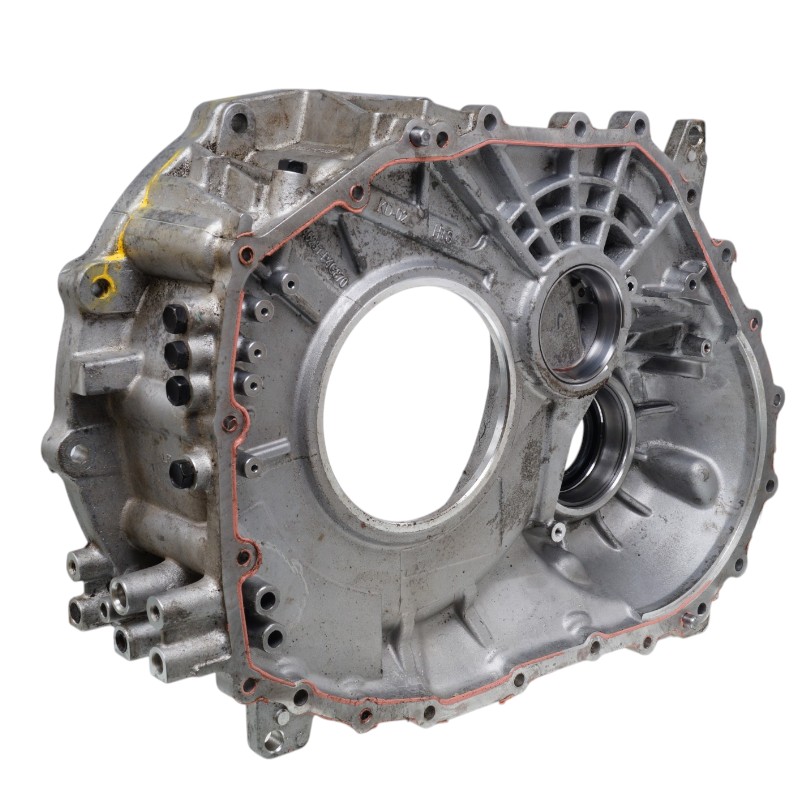 Vorderes Gehäuse JEEP 8F30 4WD — 45231-P4G870