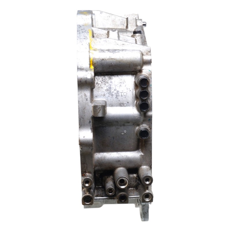 Vorderes Gehäuse JEEP 8F30 4WD — 45231-P4G870