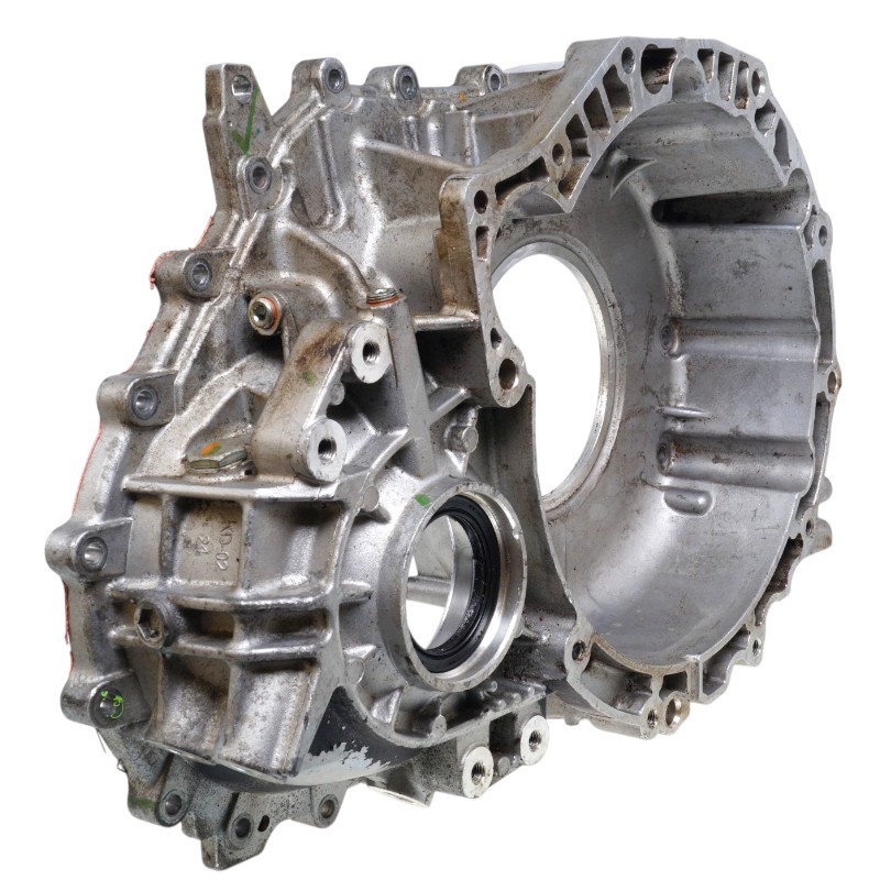 Vorderes Gehäuse JEEP 8F30 4WD — 45231-P4G870